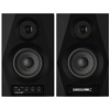 Reloop 12 0023 DSM-3 BT Yakın Alan Bluetooth Studio Monitörü (Çift) 2x20W | Bluetooth Özellikli Masaüstü DJ Monitörü